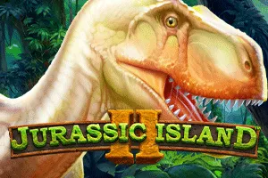 Jurassic Island 2 - ZENPLAY77