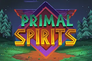 Primal Spirits - ZENPLAY77
