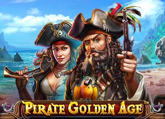 Pragmatic : Pirate Golden Age - ZENPLAY77