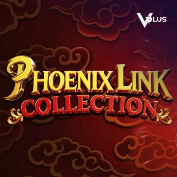Phoenix Link - Collection - ZENPLAY77