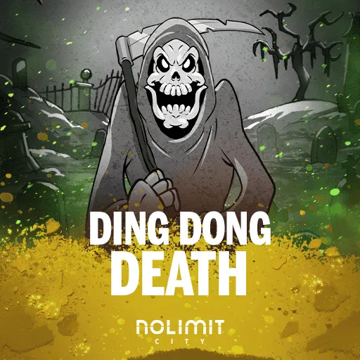 Ding Dong Death - ZENPLAY77