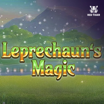 Redtiger : Leprechauns Magic - ZENPLAY77