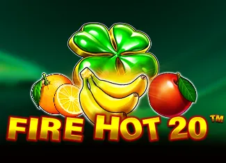 Pragmatic : Fire Hot 20 - ZENPLAY77
