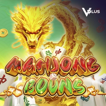 Mahjong Bonus - ZENPLAY77