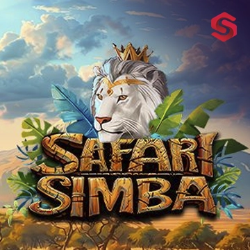 Safari Simba - ZENPLAY77