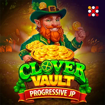 Mancala : Clover Vault: Progressive JP - ZENPLAY77