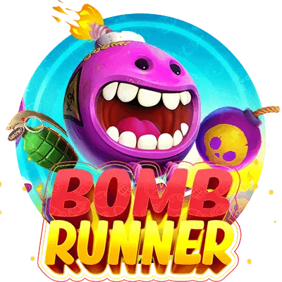 Habanero : Bomb Runner - ZENPLAY77