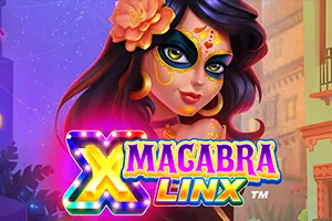 Macabra Linx - ZENPLAY77