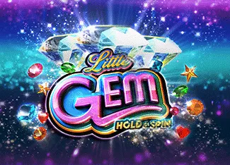 Pragmatic : Little Gem Hold and Spin - ZENPLAY77