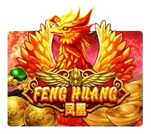 Joker123 : Feng Huang - ZENPLAY77