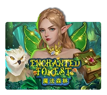 Joker123 : Enchanted Forest - ZENPLAY77