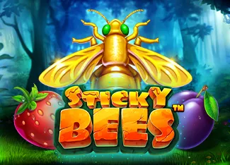 Pragmatic : Sticky Bees - ZENPLAY77