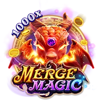 Facai : MERGE MAGIC - ZENPLAY77