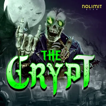 NolimitCity : The Crypt - ZENPLAY77