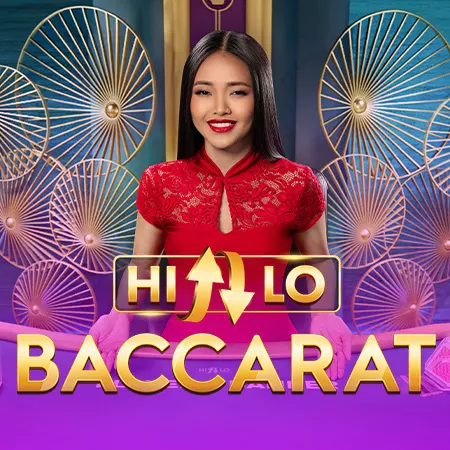 HI-LO Baccarat - ZENPLAY77