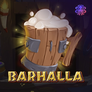 Octoplay : Barhalla - ZENPLAY77