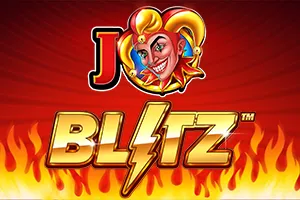 Jo Blitz - ZENPLAY77