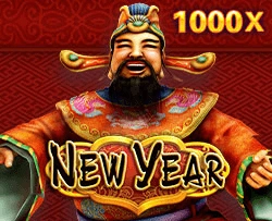 New Year - ZENPLAY77