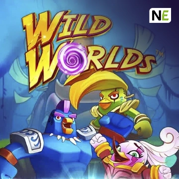 Wild Worlds - ZENPLAY77