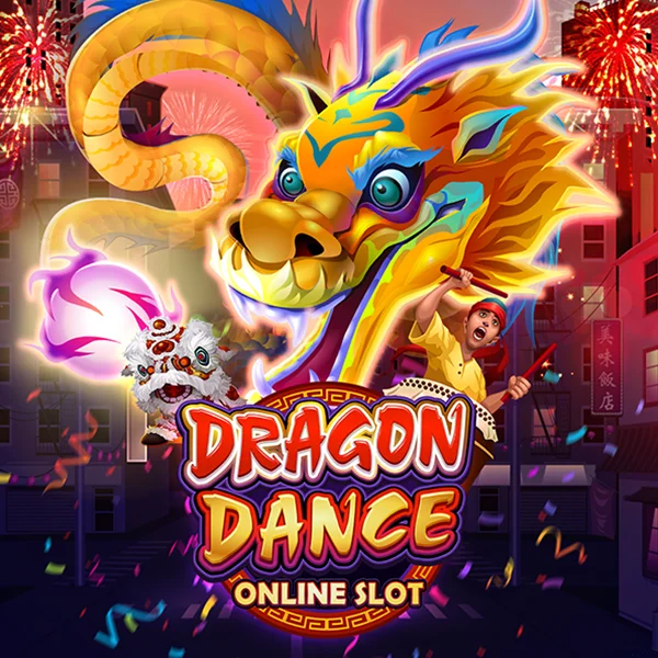 Dragon Dance - ZENPLAY77