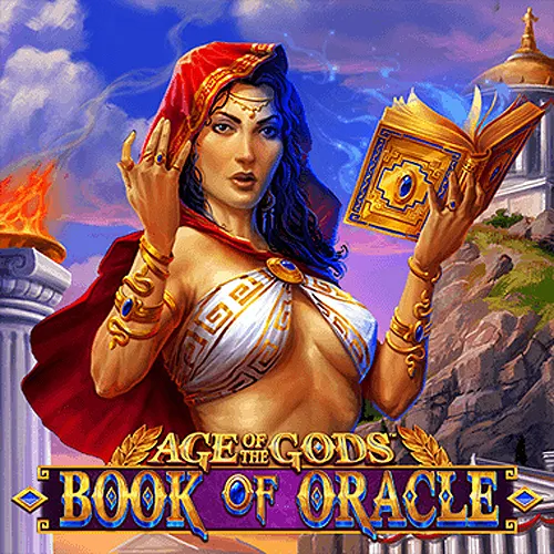 Age of Gods: Book of Oracle - ZENPLAY77