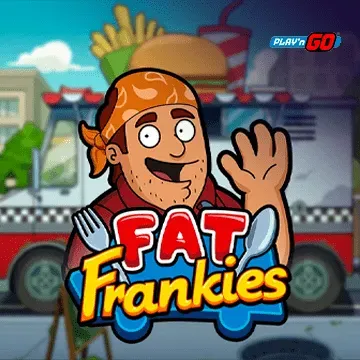PlaynGo : Fat Frankies - ZENPLAY77