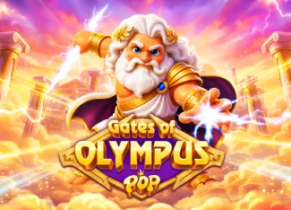 FatPanda : Gates of Olympus POP - ZENPLAY77