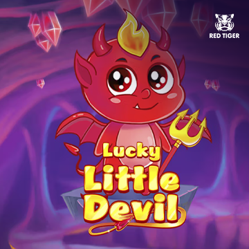 Redtiger : Lucky Little Devil - ZENPLAY77