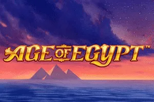 Age of Egypt - ZENPLAY77