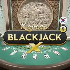 Korean BlackjackX 5 - ZENPLAY77