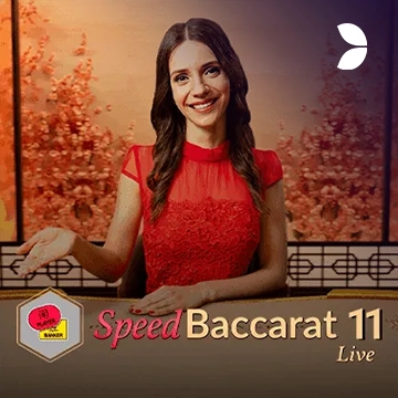 Speed Baccarat 11 - ZENPLAY77