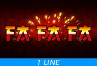 Spadegaming : FaFaFa - ZENPLAY77