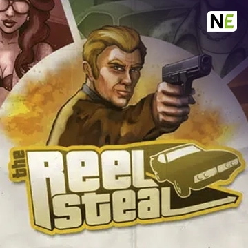 Reel Steal - ZENPLAY77