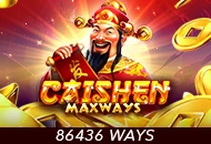 Spadegaming : Caishen - ZENPLAY77