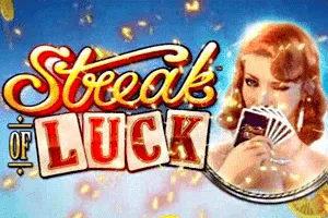 Streak of Luck - ZENPLAY77