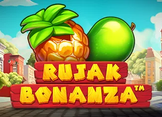 Rujak Bonanza - ZENPLAY77