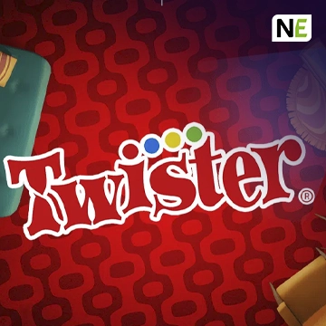 Twister - ZENPLAY77