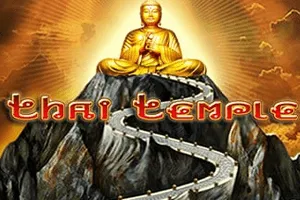 Thai Temple - ZENPLAY77