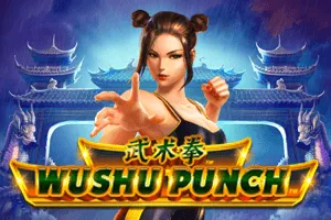Wushu Punch - ZENPLAY77