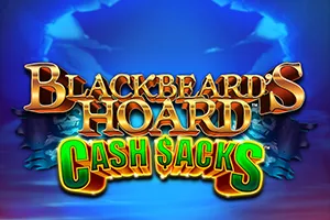 Blackbeard’s Hoard Cash Sacks - ZENPLAY77