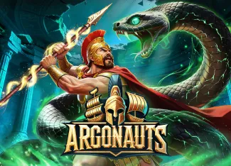 Pragmatic : Argonauts - ZENPLAY77