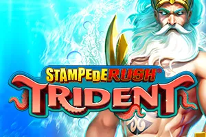 Stampede Rush Trident - ZENPLAY77