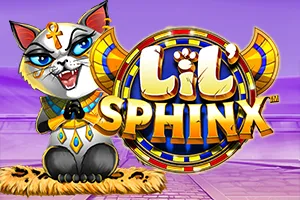 Lil Sphinx - ZENPLAY77