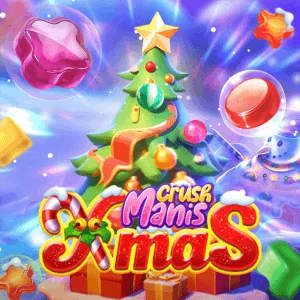Sweet Crush Xmas - ZENPLAY77