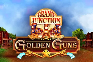 Grand Junction: Golden Guns - ZENPLAY77