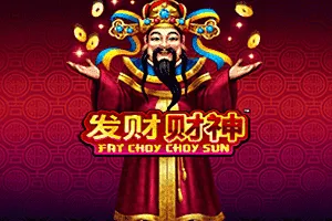 Fat Choy Choy Sun - ZENPLAY77