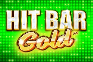 Hit Bar: Gold - ZENPLAY77