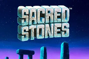 Sacred Stones - ZENPLAY77