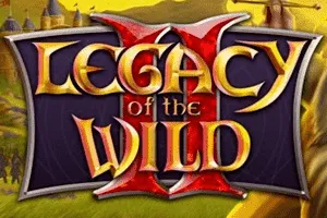 Legacy of the Wilds 2 - ZENPLAY77