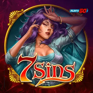 PlaynGo : 7 Sins - ZENPLAY77